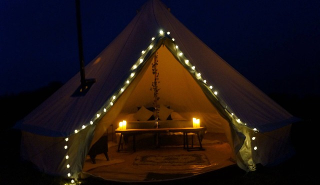 The Bells Glamping
