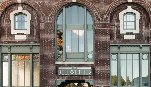 The Bellwether Hotel