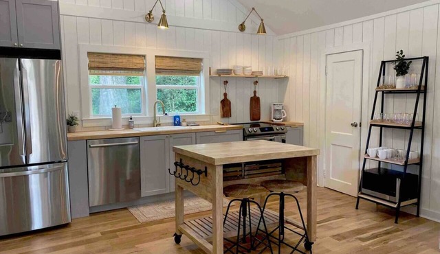 The Belmont Cottage - 2 bedroom