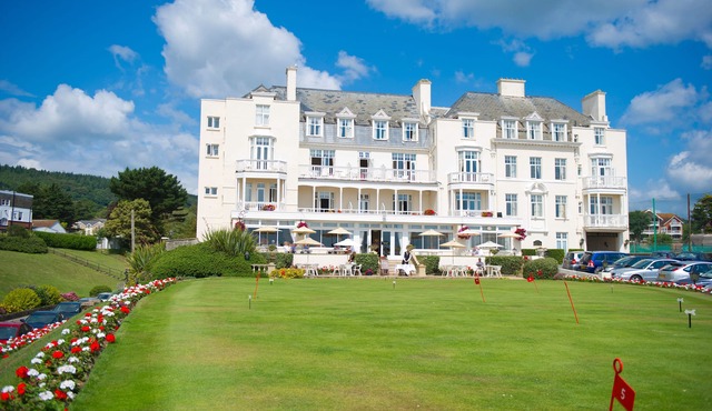 The Belmont Hotel - Adults Only