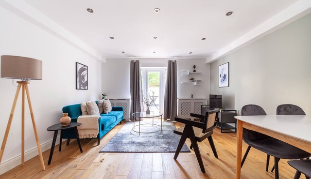 The Belsize Park Collection