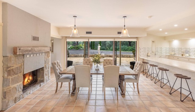 The Beltree - A beautiful Hunter Valley getaway