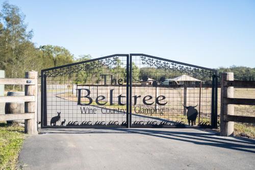 The Beltree Wine Country Glamping