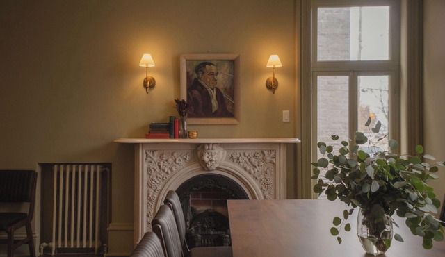 The Belvedere Hotel & Spa