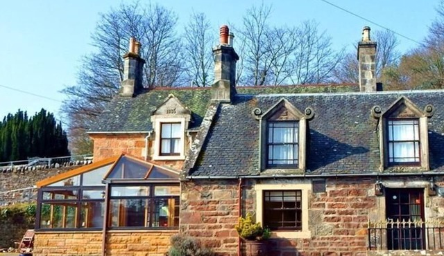 The Ben Bhraggie Inn