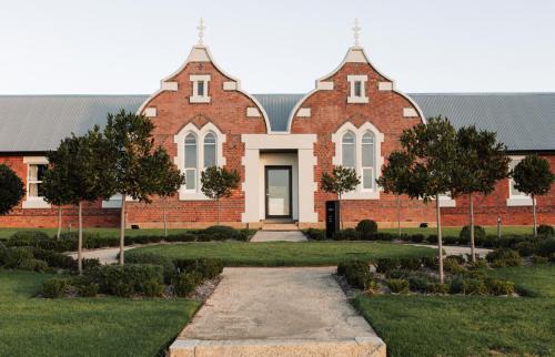 The Benev - Wellness Accommodation