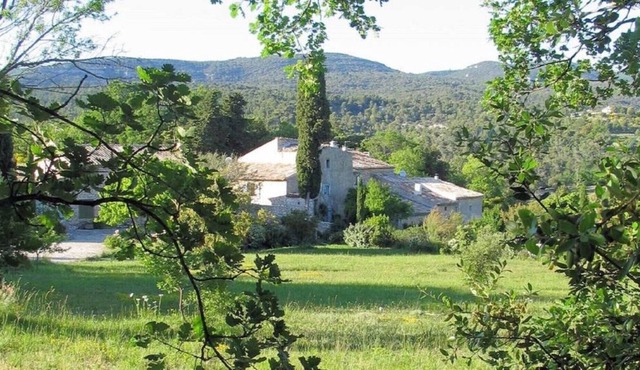 The Bergerie de Remourase charming house from 4 to 5 people