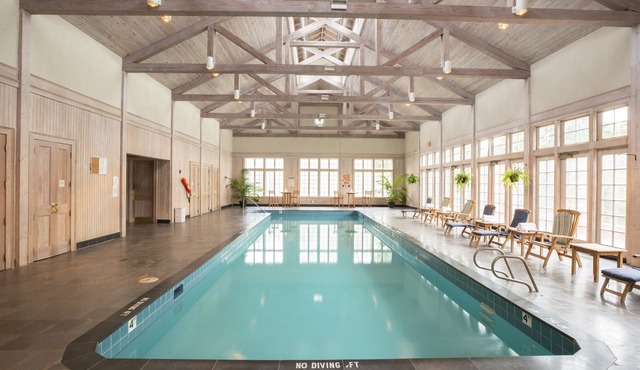 The Berry Hill Resort & Conference Center