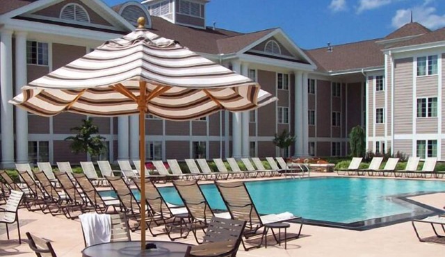 The Bertram Inn & Conf Ctr Trademark Collection by Wyndham