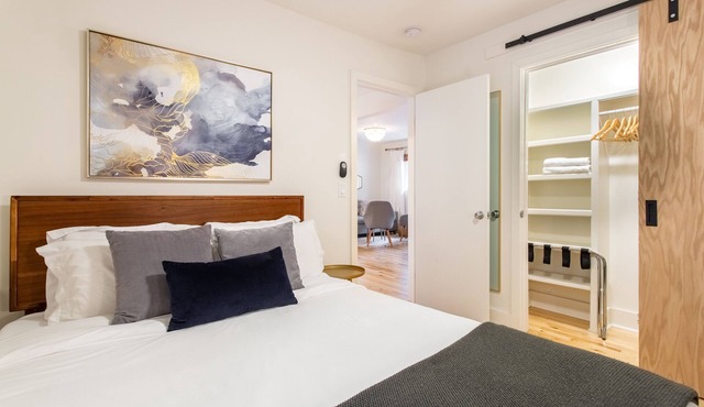 The Beryl Lee | Beautiful. Walkable. Best Location