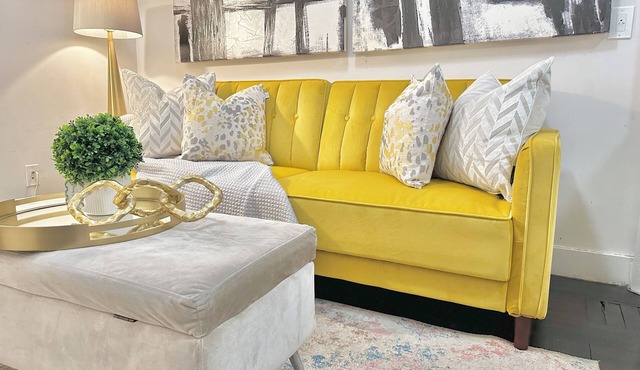 The BEST 1 bedroom Home in the CENTER of NYC