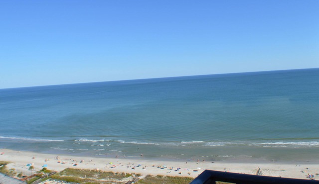 THE BEST! 100% Newly Renovated CLEAN! And The VIEWS!