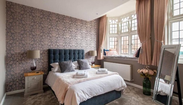 The best apartment in Canterbury