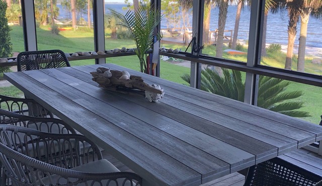 The Best Beach-Front House “Get-A-Way” in Florida