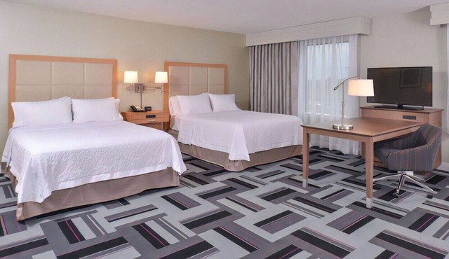 The Best Choice for Your Next Family Staycation