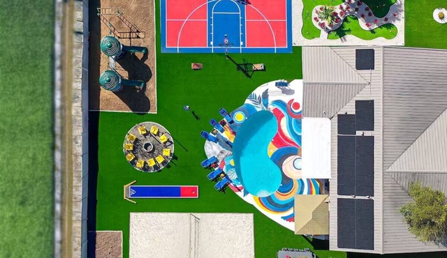 THE BEST Clearwater Private Resort! Heated Pool
