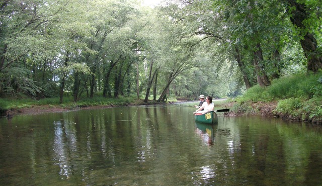 The Best Getaway on Craig's Creek