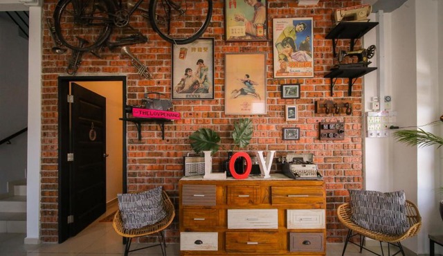 The Best Hotel in Bayan Lepas - THE LOV PENANG