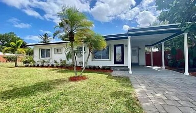 The Best House in the Best Location