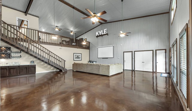 The Best In Game Day Rentals Is Here!