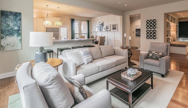 The Best In Roanoke 3bed/2bath