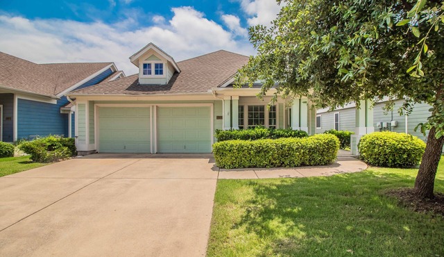 The Best in Texas: 3Bed/2Bath w/Spacious Ensuite