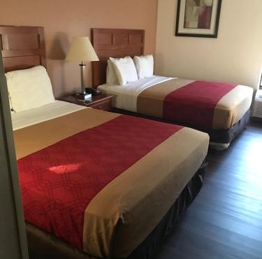 The Best Inn & Suites