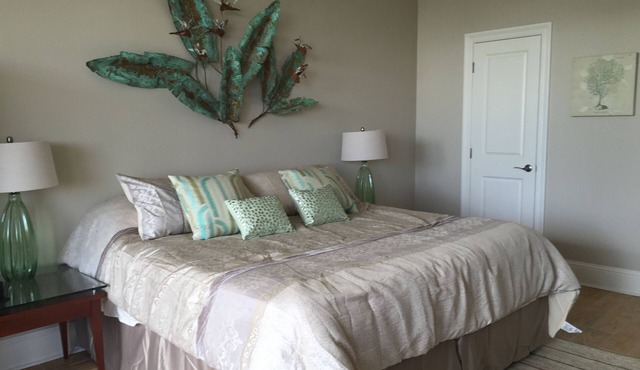 The Best Kept Secret On The Gulf Coast! Family Friendly Breach Front Unit