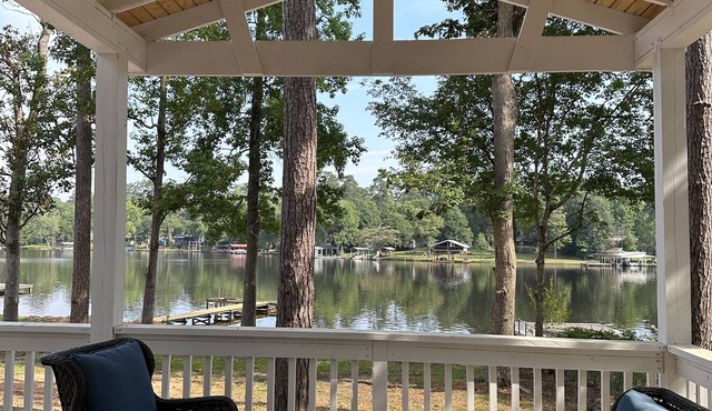 The best kept secret in East Texas