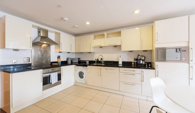 The best location in Cardiff City Centre