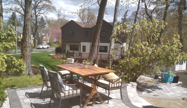 The best neighborhood in Millburn township