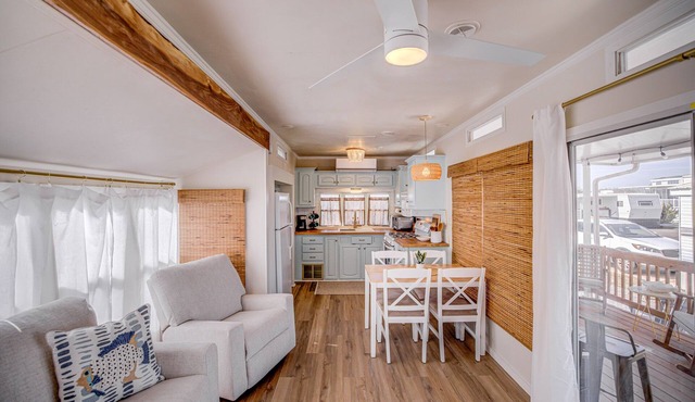 The BEST of BAY and Beach! Bungalow Bay, Sandbridge Beach, Virginia