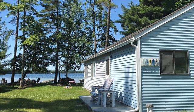 The Best of Birch Lake