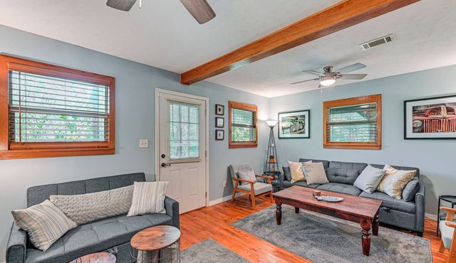 The best of Cave Run and Morehead