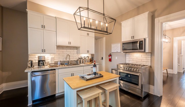 The Best of Cincinnati @ The Kenton