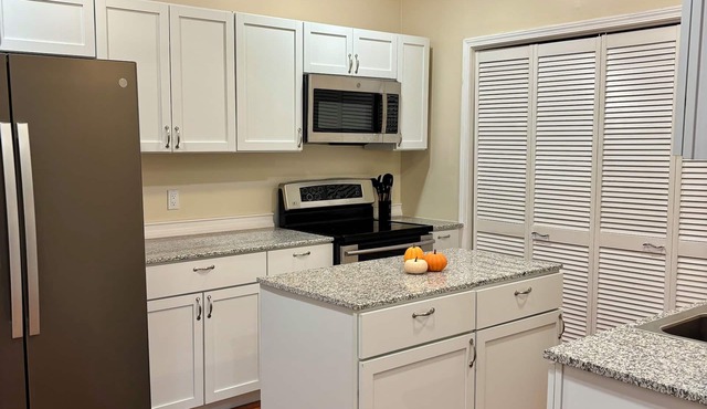 The Best of Cincinnati in This Stunning 3-Story Home with Incredible Views!