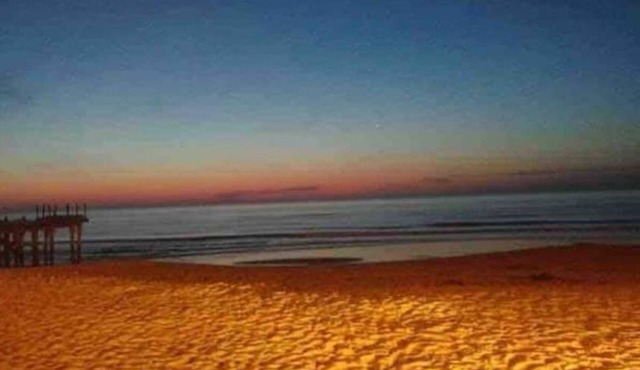 The Best of New England Coastline!