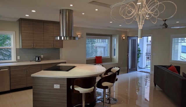 The BEST One of a Kind in Downtown San Diego, Enjoy Life! You deserve it!.