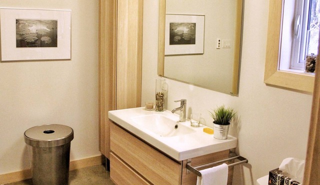 The best place to stay in Gaspé Peninsula by Residences Boutique