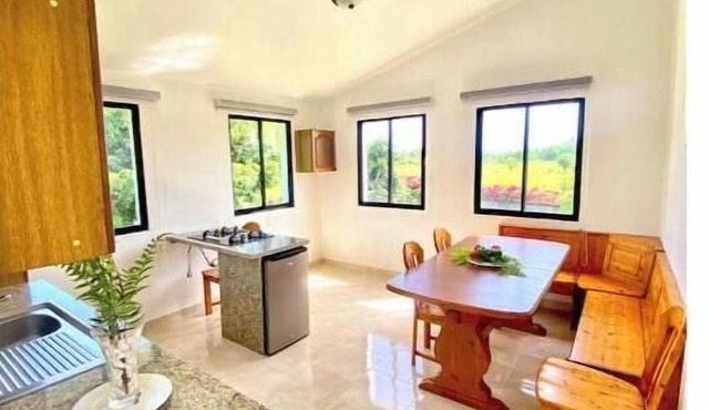 The best place to stay!