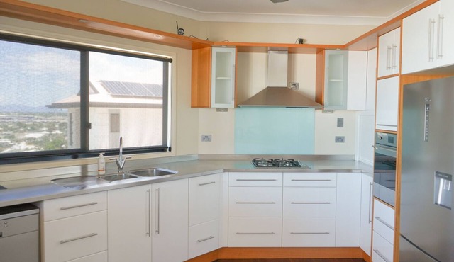 The best private home with a touch of luxury