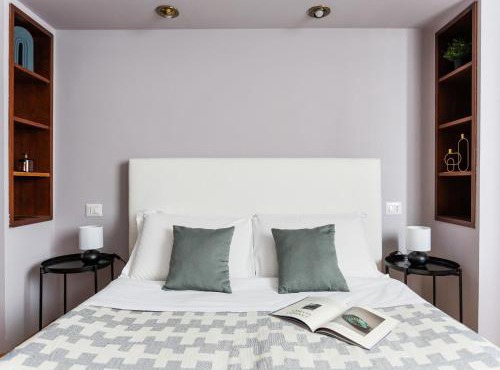 The Best Rent - Spacious one-bedroom apartment in Moscova district