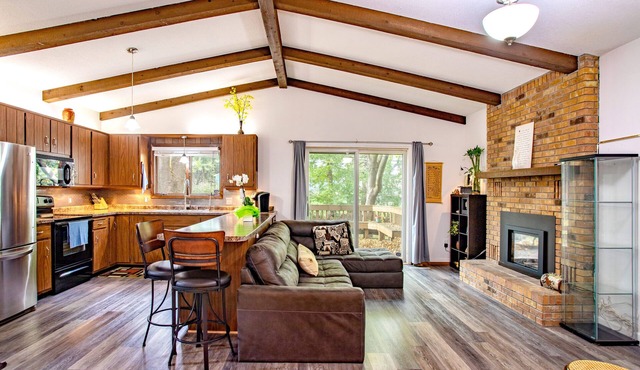 The BEST Stay in Town: See Pictures to Believe