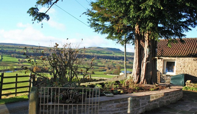 The best things certainly come in small parcels and Bloomer’s Bothy has it all.