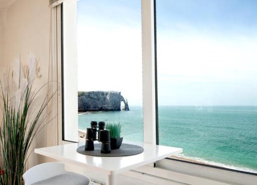 The Best View 120M2 Panoramic View Private Garage