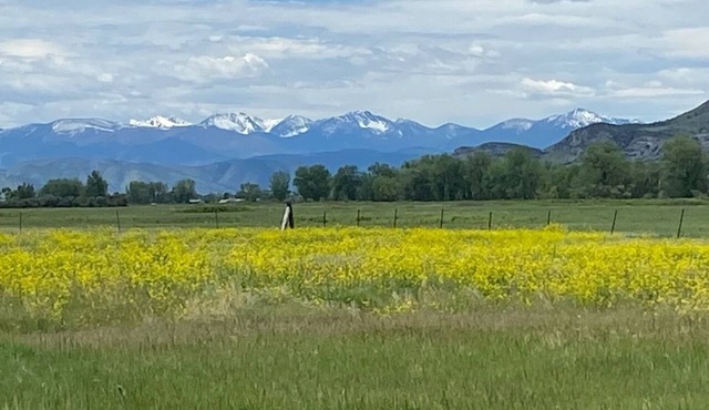 The Best View In Three Forks & A Short Walk to Downtown!