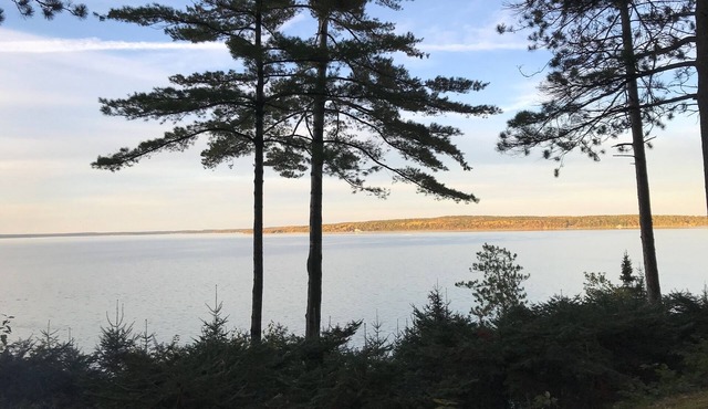 The best views in Northern Michigan