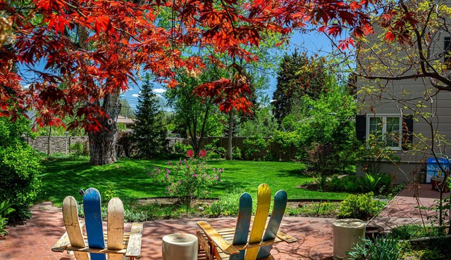 The Best VRBO In Colorado Springs. Our Reviews Prove It. Near All The Venues