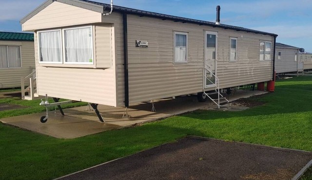 "The Bethel - A holiday home by the sea"