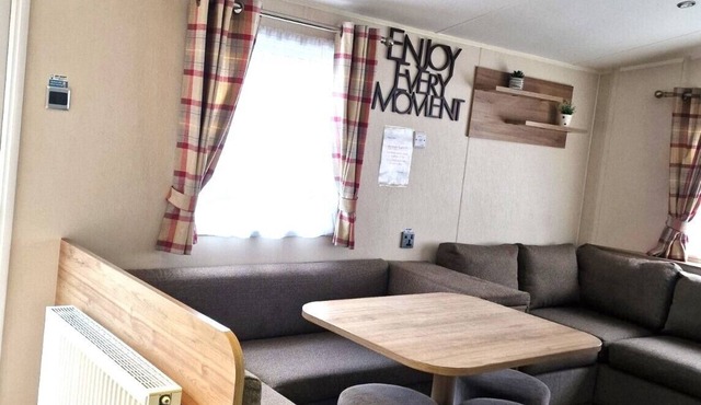 "The Bethel - Felixstowe Beach"